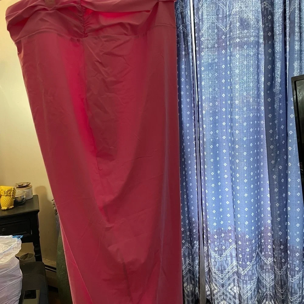 Skims sarong swim skirt